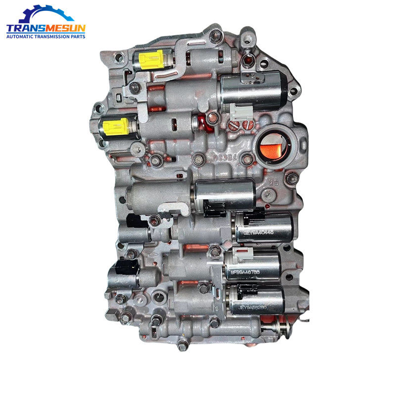 Transmesun AQ160 nieuwe 09G automatische transmissie klepcarrosserie met elektronische oliepomp EMOP versie voor VW