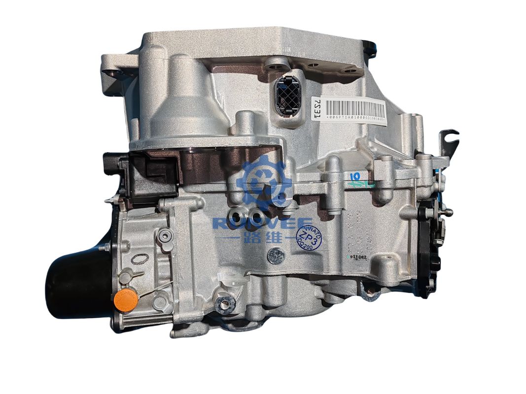 nieuwe 0AM300060T 0AM300050N voor Audi 2008-2022 A1 1.4T 1.6L 7speed 0AM DQ200 transmissie