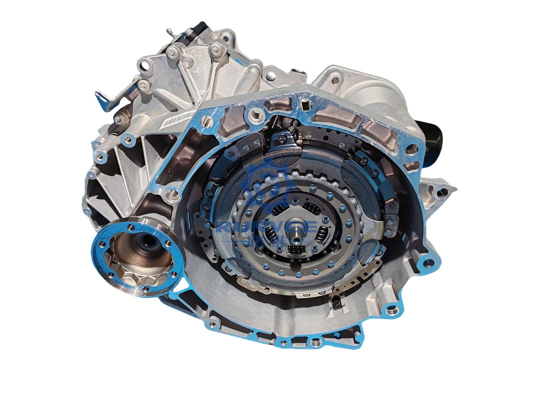 nieuwe 0AM300060T 0AM300050N voor Audi 2008-2022 A1 1.4T 1.6L 7speed 0AM DQ200 transmissie