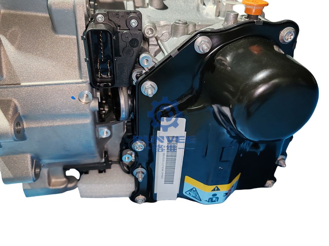nieuwe 0AM300060T 0AM300050N voor Audi 2008-2022 A1 1.4T 1.6L 7speed 0AM DQ200 transmissie