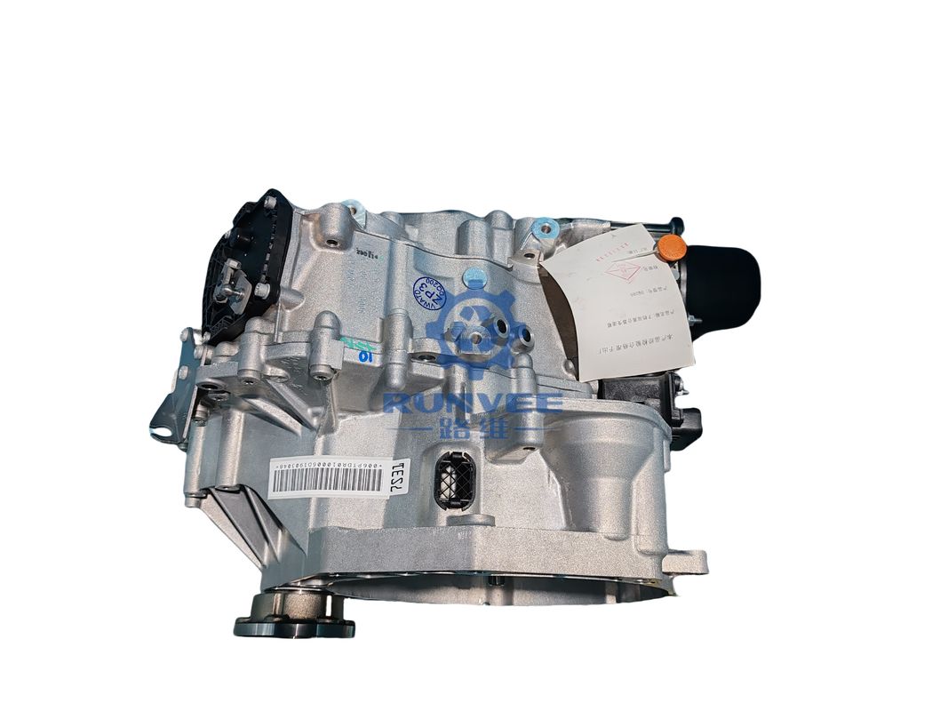 nieuwe 0AM300060T 0AM300050N voor Audi 2008-2022 A1 1.4T 1.6L 7speed 0AM DQ200 transmissie