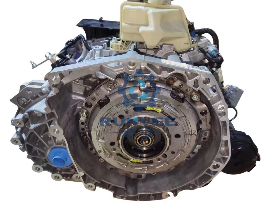 gloednieuwe C635 DCT transmissie voor 2010-2020 FIAT 500L 500X 1.4T 5525202255262548 46345607