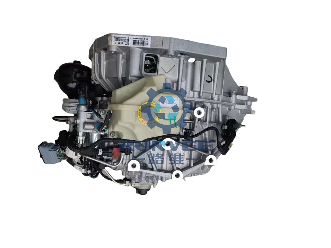 gloednieuwe C635 DCT transmissie voor 2010-2020 FIAT 500L 500X 1.4T 5525202255262548 46345607