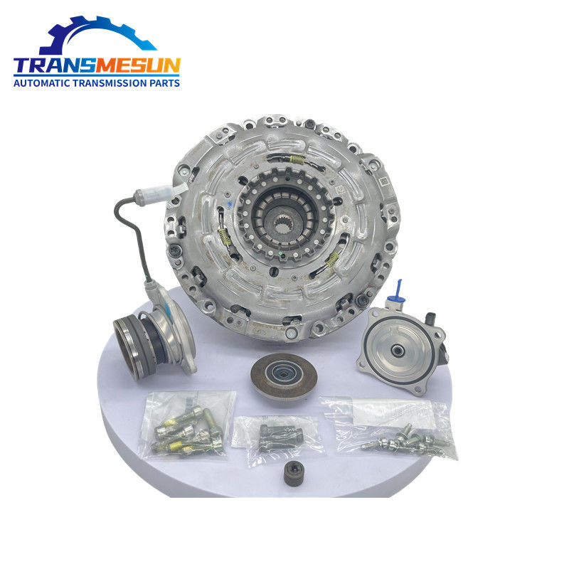 Transmesun C725 Droog dubbele koppeling transmissie koppeling reparatie kit 6020020000 Luc koppeling kit voor GAC MOTOR