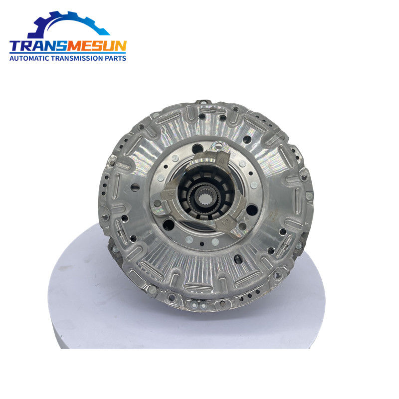 Transmesun C725 Droog dubbele koppeling transmissie koppeling reparatie kit 6020020000 Luc koppeling kit voor GAC MOTOR