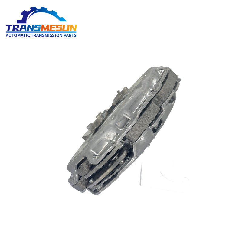 Transmesun C725 Droog dubbele koppeling transmissie koppeling reparatie kit 6020020000 Luc koppeling kit voor GAC MOTOR