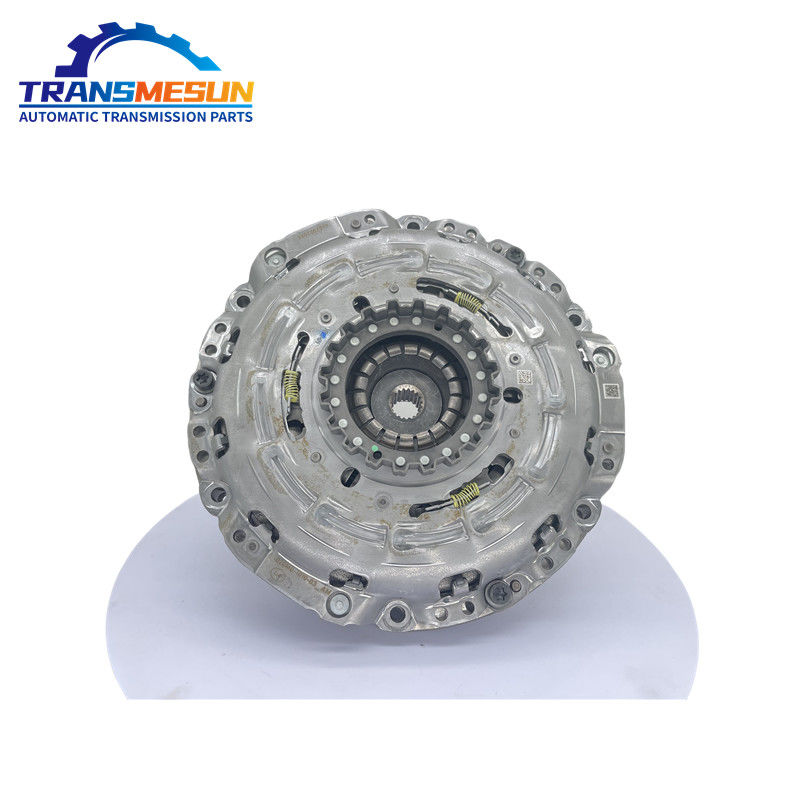 Transmesun C725 Droog dubbele koppeling transmissie koppeling reparatie kit 6020020000 Luc koppeling kit voor GAC MOTOR