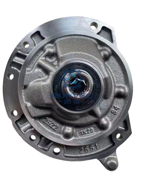 QR019CHA QR019CHB oliepomp met automatische transmissie 019CHA-1502610 voor Chery A3 E5 2008-2020