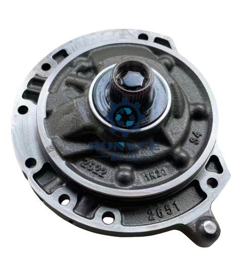 QR019CHA QR019CHB oliepomp met automatische transmissie 019CHA-1502610 voor Chery A3 E5 2008-2020