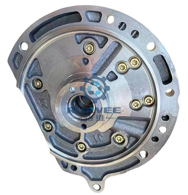 QR019CHA QR019CHB oliepomp met automatische transmissie 019CHA-1502610 voor Chery A3 E5 2008-2020