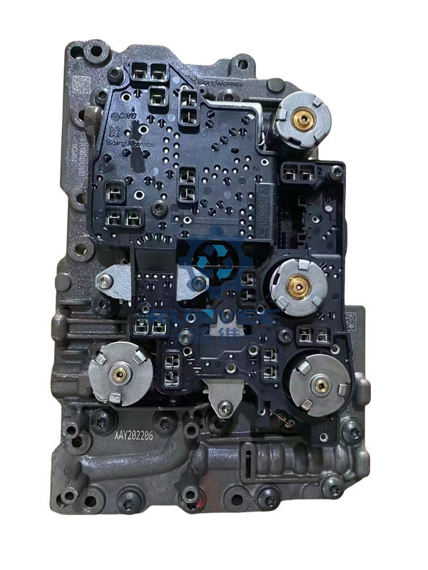 Nieuwe Verwijder DCT360 Transmissie Valve Body Assembly Voor MG 2013-2019 GS MG6 1.8T 2.0T 10539944 10539946