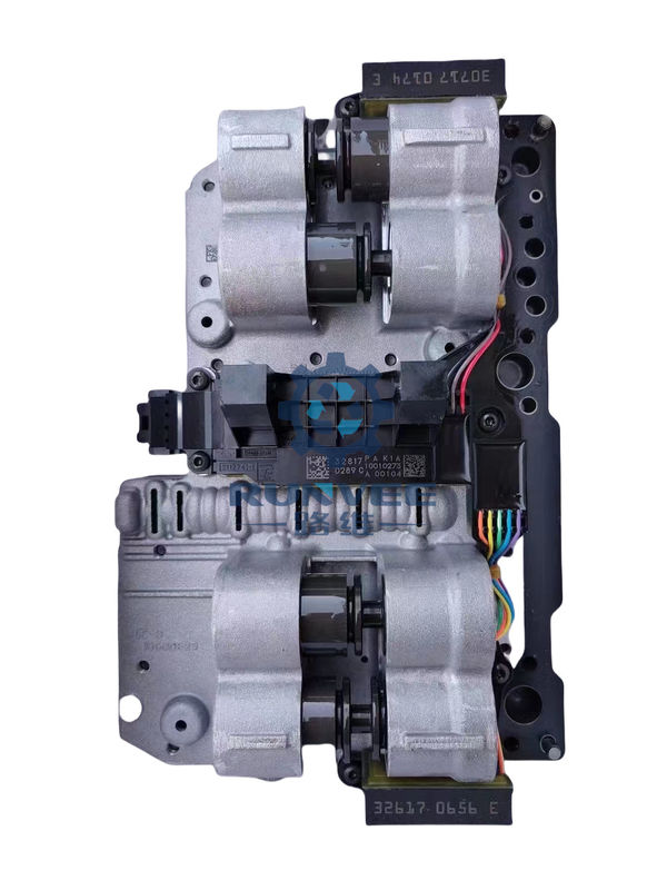 Nieuwe Verwijder DCT360 Transmissie Valve Body Assembly Voor MG 2013-2019 GS MG6 1.8T 2.0T 10539944 10539946