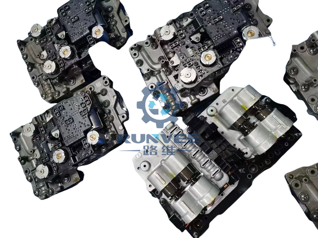 Nieuwe Verwijder DCT360 Transmissie Valve Body Assembly Voor MG 2013-2019 GS MG6 1.8T 2.0T 10539944 10539946