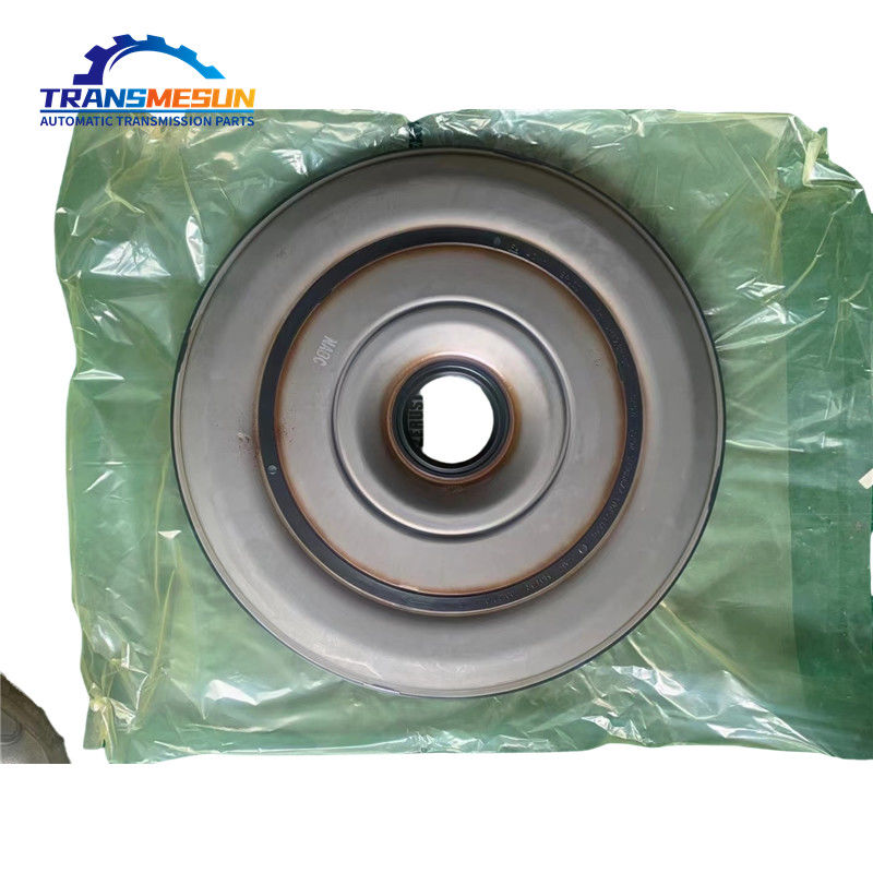 gloednieuwe DCT360 automatische versnellingsbak piston kit 10010210 23553899 voor Roewe 550 MG MG6