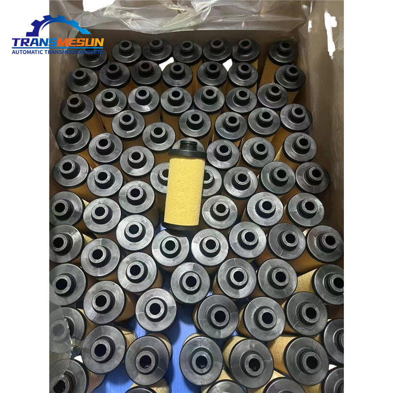 gloednieuwe DCT360 automatische versnellingsbak filter element externe drukfilter voor Roewe 550 950