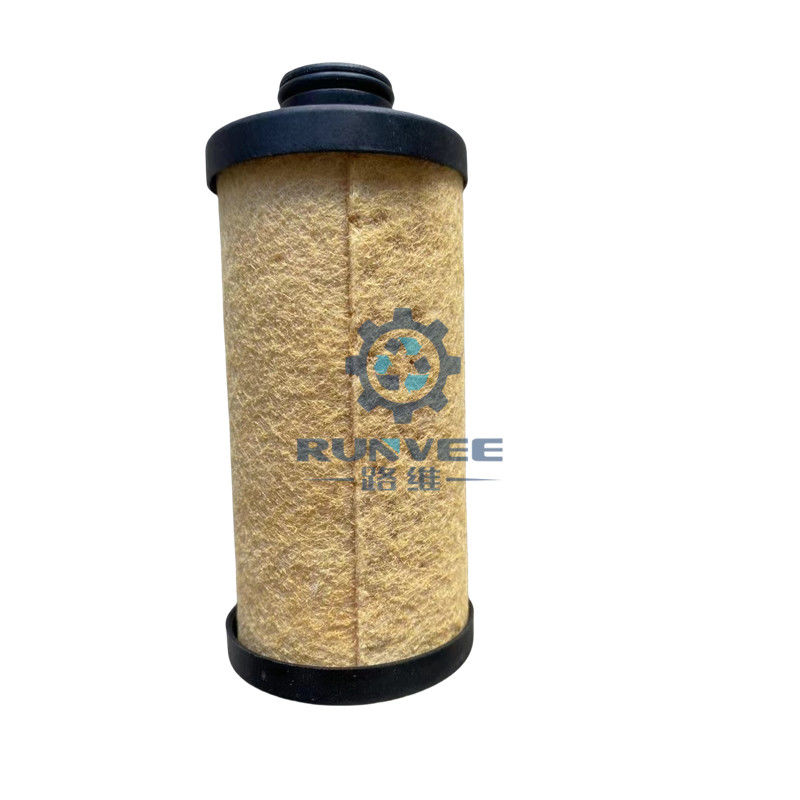 gloednieuwe DCT360 automatische versnellingsbak filter element externe drukfilter voor Roewe 550 950