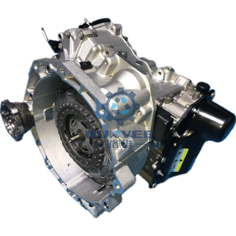 gloednieuwe 0AM DQ200 transmissie 1.4T voor 2009-2015 Volkswagen Jetta SCIROCCO Golf