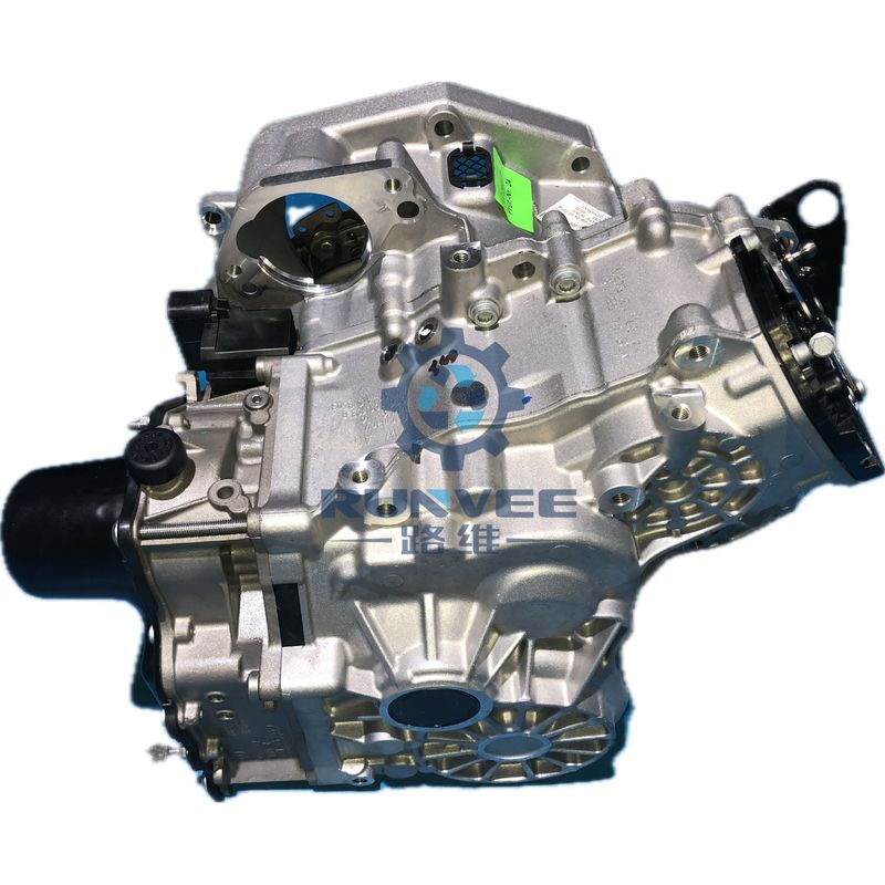 gloednieuwe 0AM DQ200 transmissie 1.4T voor 2009-2015 Volkswagen Jetta SCIROCCO Golf