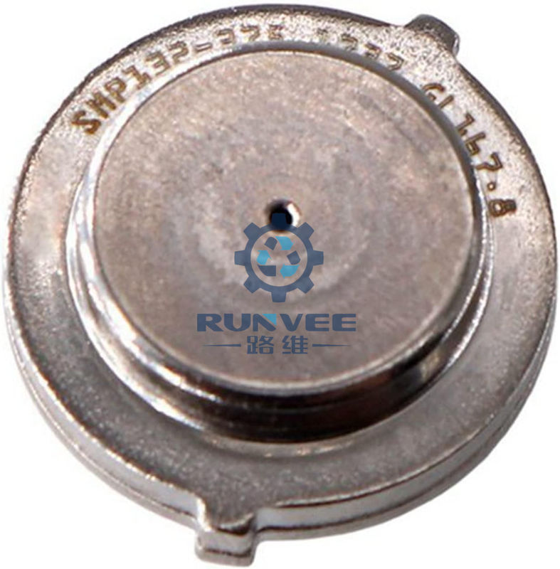 gloednieuwe DQ380 0DE transmissie Hydraulische druk sensor voor 2015-2024 AUDI A3 Q3 SMP132-375 0GC DQ381
