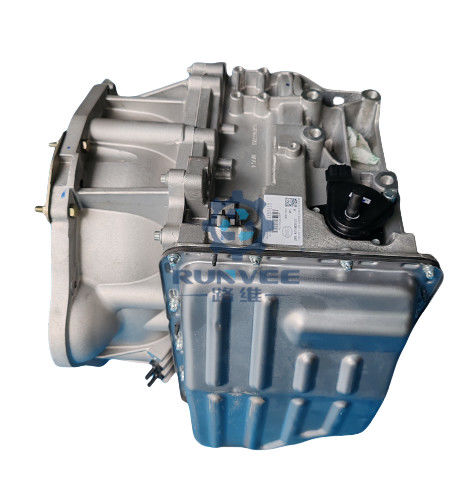 6 versnellingen DSI5F5F6 versnellingsbak M11 1700100-T1500-A000000 voor SWM 2017-2022 X7 G01 G05 1.5T