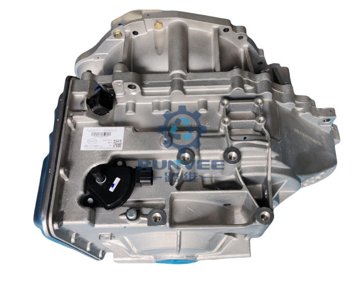 6 versnellingen DSI5F5F6 versnellingsbak M11 1700100-T1500-A000000 voor SWM 2017-2022 X7 G01 G05 1.5T