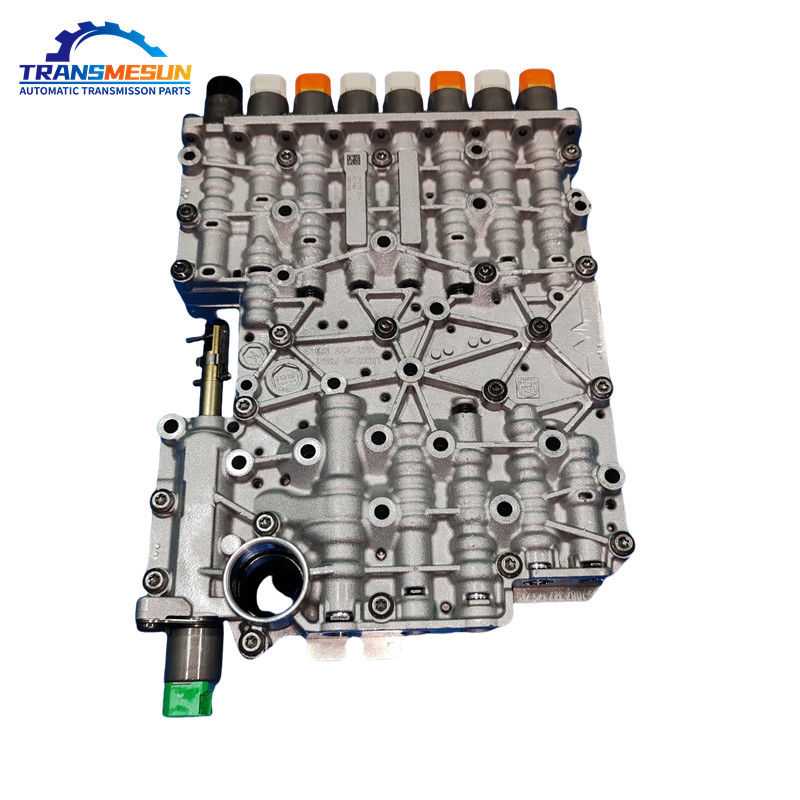 GA8HP45Z Valve body assembly B048 Niet bevattende besturingsmodule voor BMW 535I 24347647840
