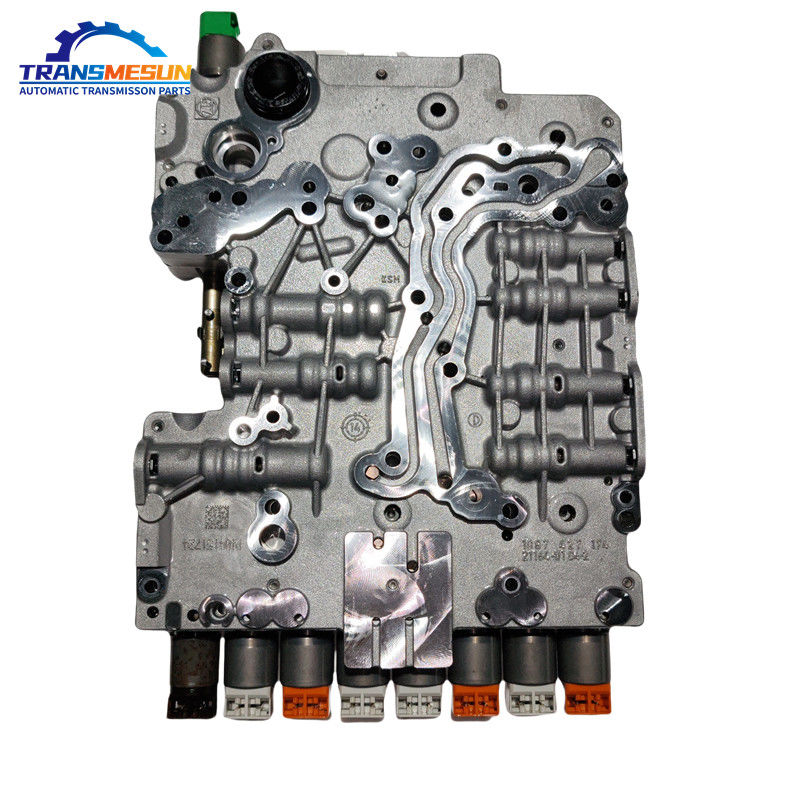 GA8HP45Z Valve body assembly B048 Niet bevattende besturingsmodule voor BMW 535I 24347647840
