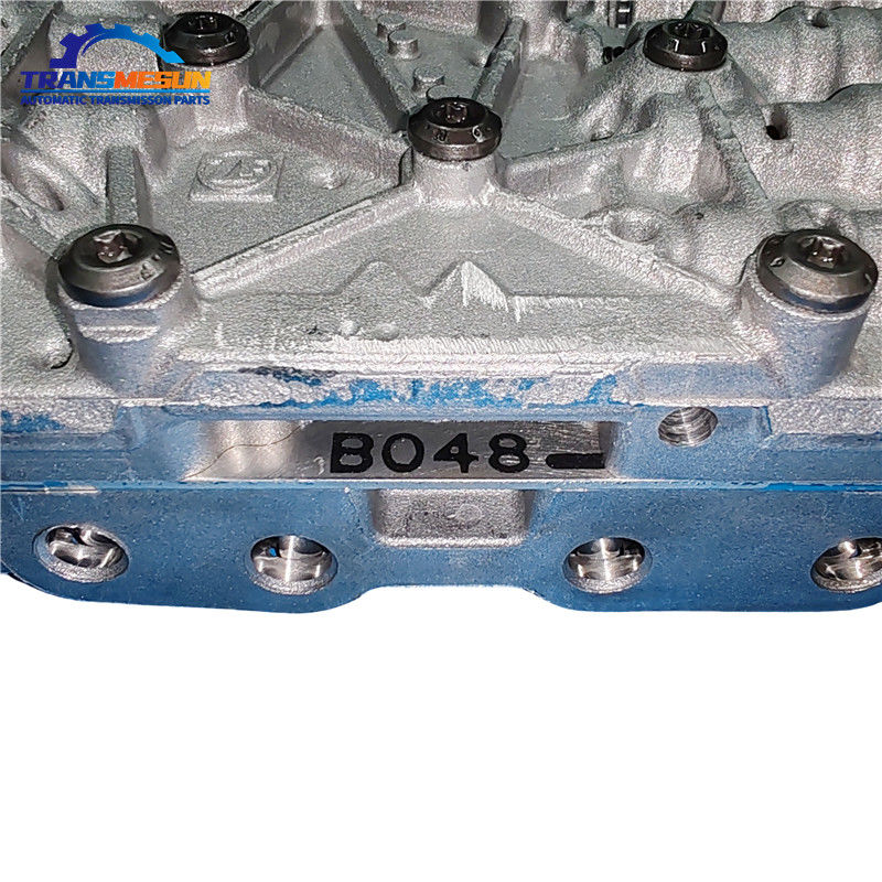 GA8HP45Z Valve body assembly B048 Niet bevattende besturingsmodule voor BMW 535I 24347647840