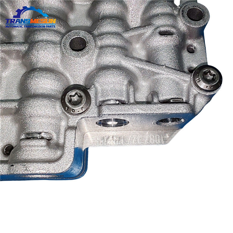 GA8HP45Z Valve body assembly B048 Niet bevattende besturingsmodule voor BMW 535I 24347647840