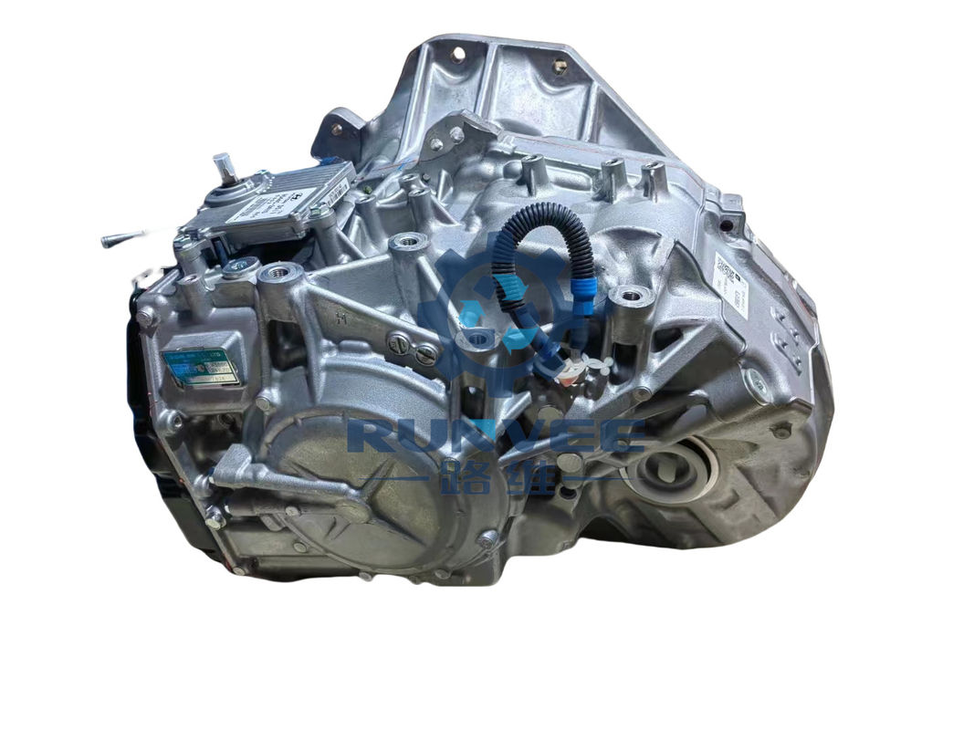 gerenoveerde TF-81SC 6-versnellingsbak voor Hyundai 2006-2013 VERACRUZ IX55 3.8L 4WD