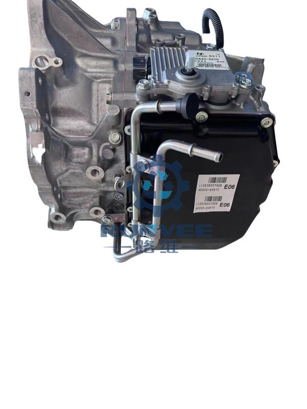 gerenoveerde TF-81SC 6-versnellingsbak voor Hyundai 2006-2013 VERACRUZ IX55 3.8L 4WD