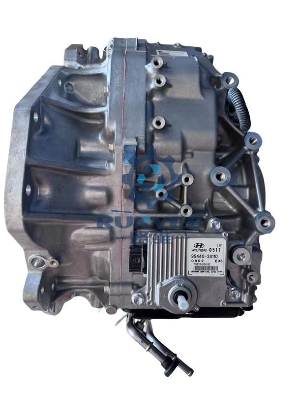gerenoveerde TF-81SC 6-versnellingsbak voor Hyundai 2006-2013 VERACRUZ IX55 3.8L 4WD