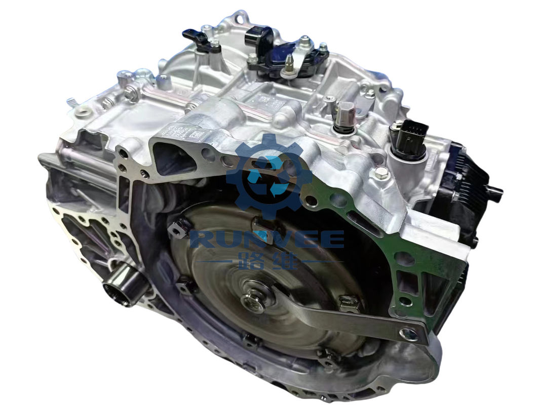 gloednieuwe K120F 10-versnellings CVT-transmissie met M20D-FKS-motor voor 2019-2024 Toyota RAV4 1.5T 4WD 3040042120