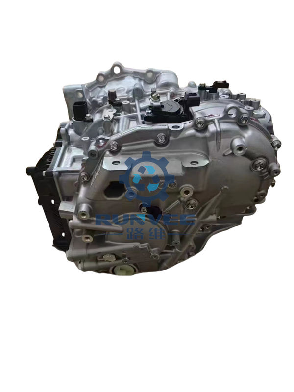 gloednieuwe K120F 10-versnellings CVT-transmissie met M20D-FKS-motor voor 2019-2024 Toyota RAV4 1.5T 4WD 3040042120