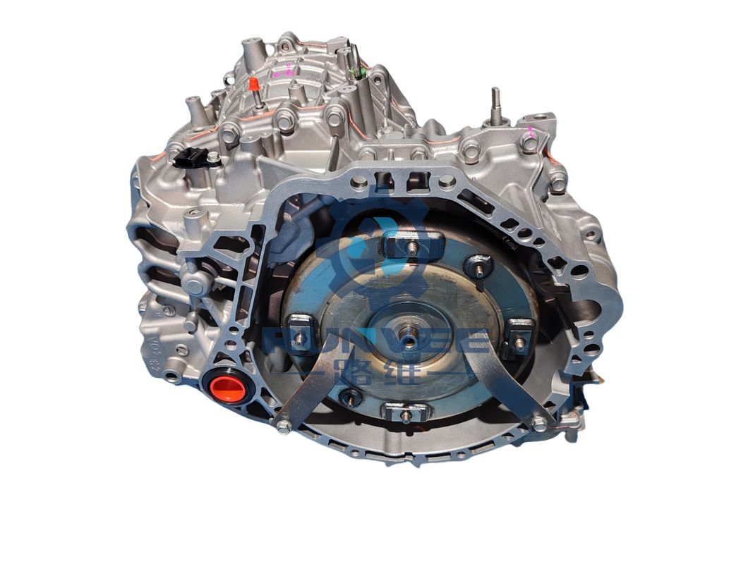 gerenoveerde JF010E RE0F09B CVT-transmissie voor infiniti 2008-2013 JX35 VQ35DE 2WD