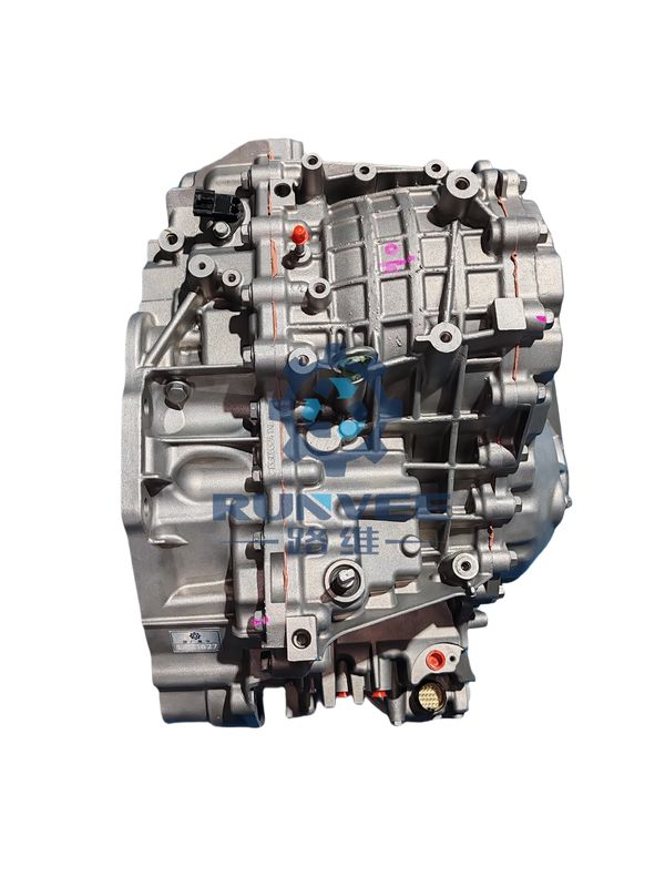 gerenoveerde JF010E RE0F09B CVT-transmissie voor infiniti 2008-2013 JX35 VQ35DE 2WD