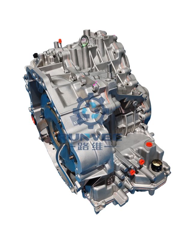 gerenoveerde JF010E RE0F09B CVT-transmissie voor infiniti 2008-2013 JX35 VQ35DE 2WD