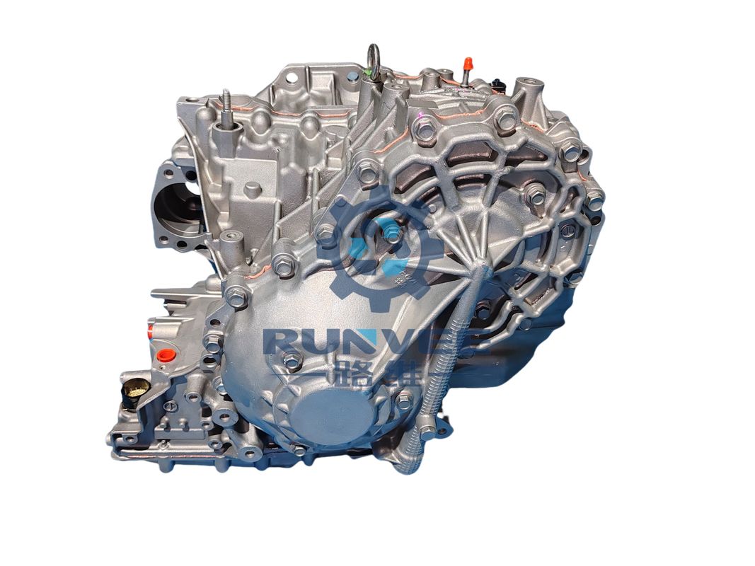 gerenoveerde JF010E RE0F09B CVT-transmissie voor infiniti 2008-2013 JX35 VQ35DE 2WD