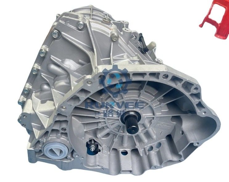vernieuwde hoge kwaliteit VT3+ transmissie assemblage 1701100V5080 487022 480320 voor JAC 2019 Jiayue X4 1.5T 2WD
