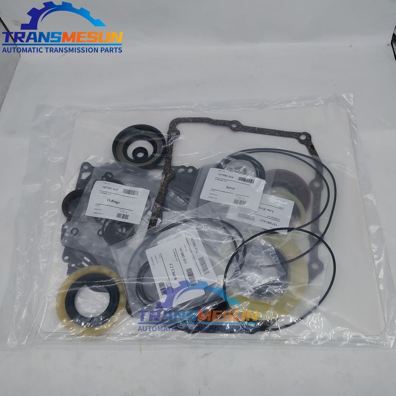 Geschikt voor BMW's nieuwe 8-versnelling GA8F22AW,TG-81SC automatische transmissie overhaal reassembly kit