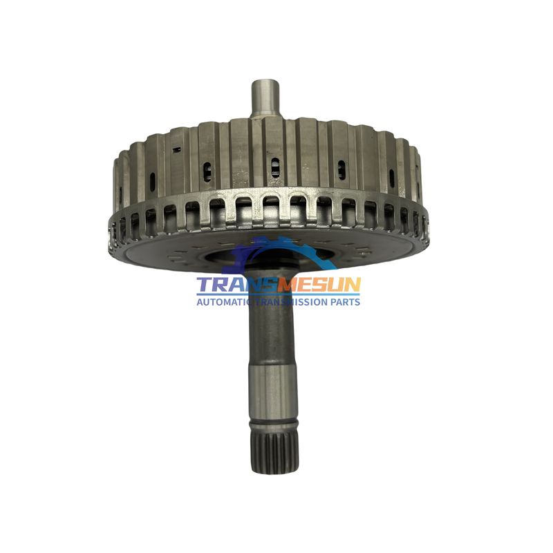 nieuwe 018CHA CVT180 transmissie Inlaatas en voorste koppeling 018CHA1509100 voor CHERY 2019-2024 Tiggo 4
