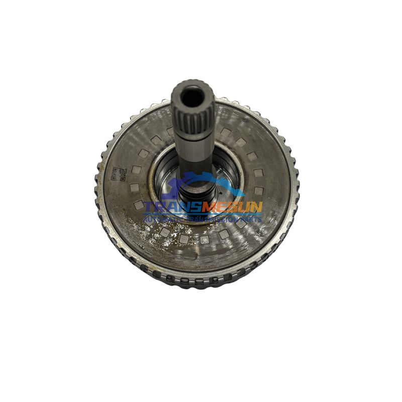 nieuwe 018CHA CVT180 transmissie Inlaatas en voorste koppeling 018CHA1509100 voor CHERY 2019-2024 Tiggo 4