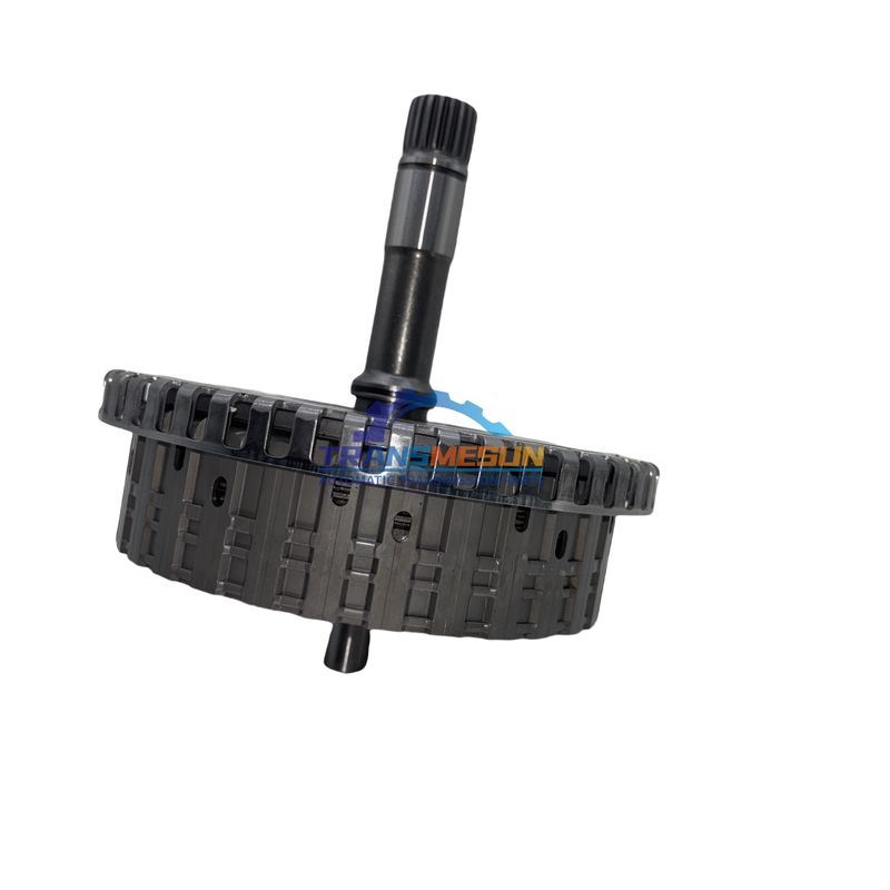 nieuwe 025CHA CVT250 transmissie Inlaatas en voorste koppeling 025CHA1509100 voor CHERY 2019-2024 Tiggo 4