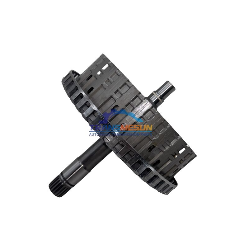 nieuwe 025CHA CVT250 transmissie Inlaatas en voorste koppeling 025CHA1509100 voor CHERY 2019-2024 Tiggo 4