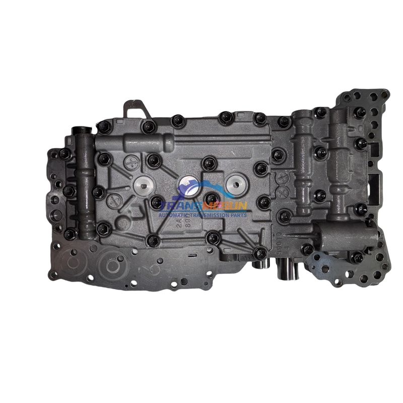 A750E Transmissie klep carrosserie assemblage omvat solenoïde kit 3541060580 Voor Toyota Lexus PRADO GX400 2003-2015