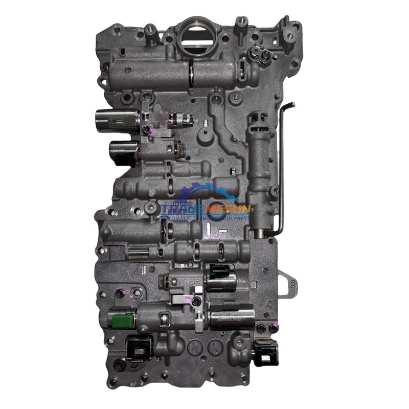 A750E Transmissie klep carrosserie assemblage omvat solenoïde kit 3541060580 Voor Toyota Lexus PRADO GX400 2003-2015
