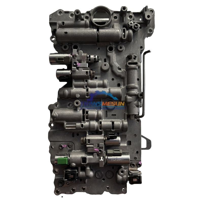 A750E Transmissie klep carrosserie assemblage omvat solenoïde kit 3541060580 Voor Toyota Lexus PRADO GX400 2003-2015