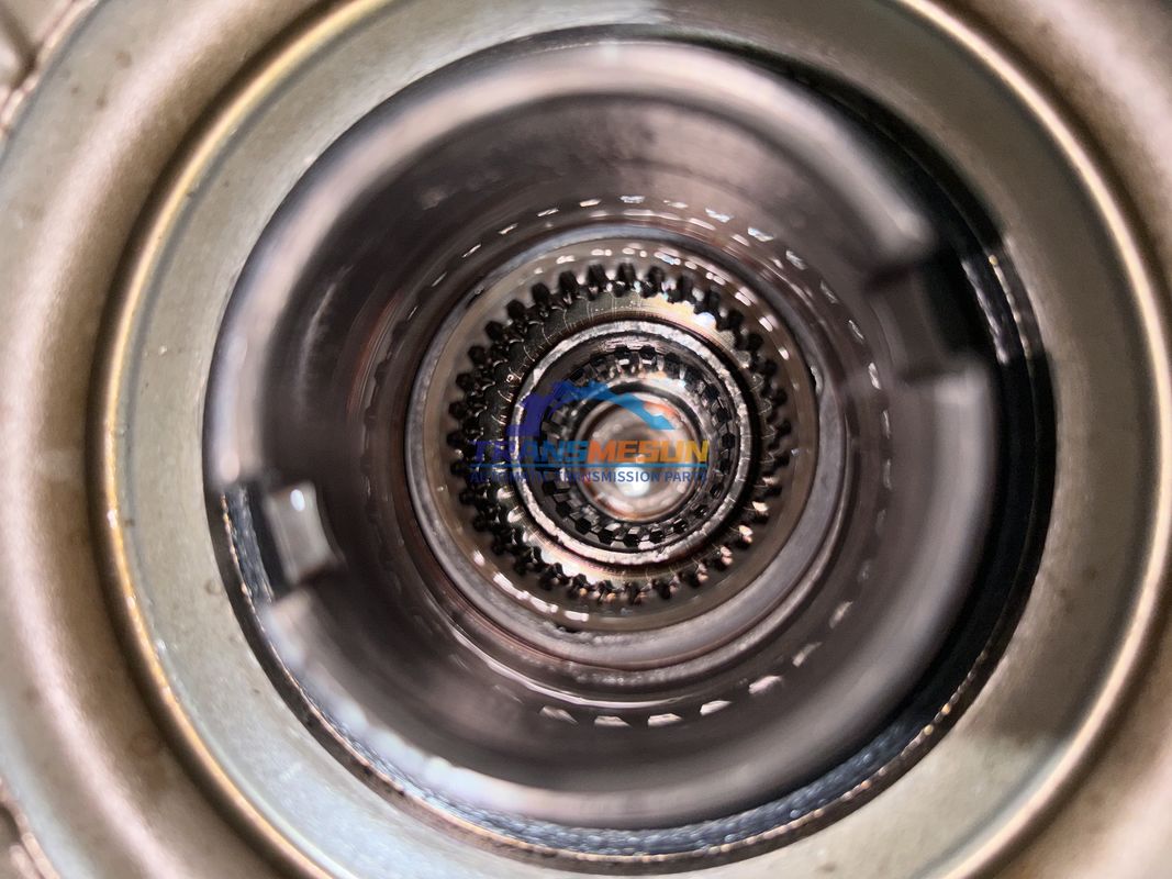 gerenoveerde UA80E UA80F 8-versnellings automatische transmissie koppelomvormer 3200048060 voor Toyota Lexus 3.5L