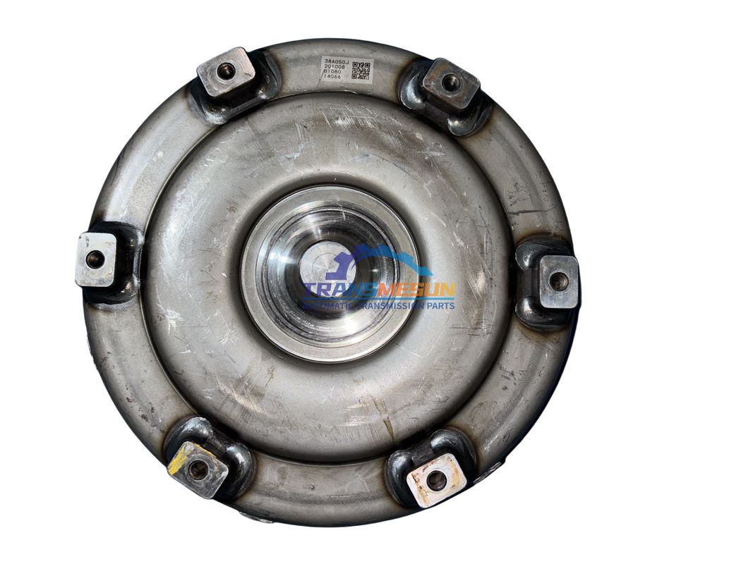 gerenoveerde UA80E UA80F 8-versnellings automatische transmissie koppelomvormer 3200048060 voor Toyota Lexus 3.5L