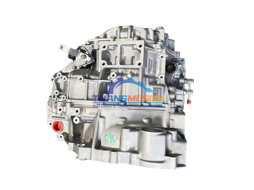 Vernieuwde U660E automatische versnellingsbak 3050058080 voor 2006-2017 Toyota ALPHARD ESTIMA 3.5L 2GR-FE